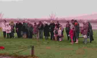 CONCECRATED GROUND 01