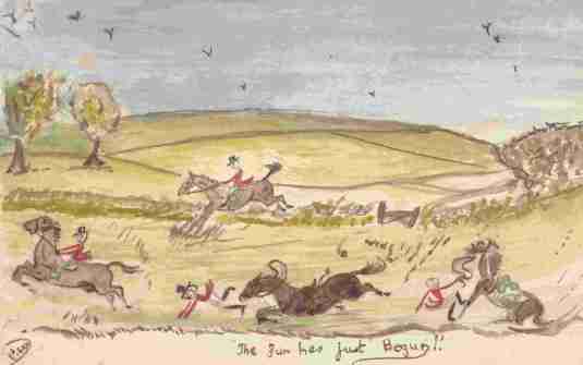 HANLEY HILL Pauline NEWMAN age 11 01 smallest