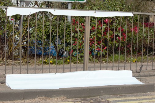 WT - POSTER VANDALISM 01